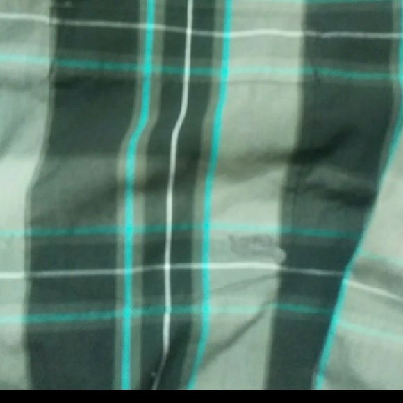 Tony Hawk boys button down long sleeve shirt - Picture 3 of 5